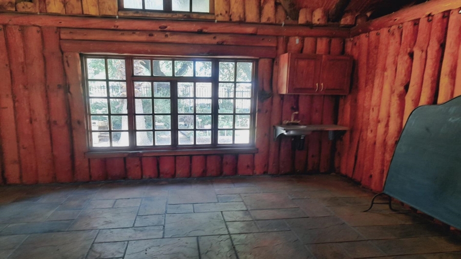 0 Bedroom Property for Sale in Sasolburg Free State